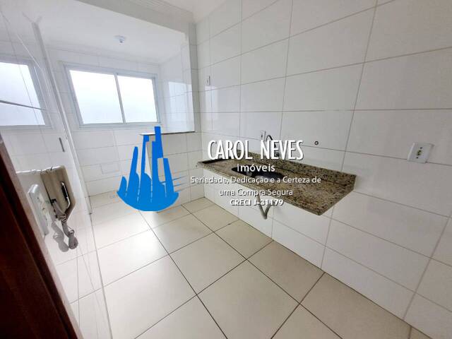 Apartamento para Venda em Praia Grande - 4