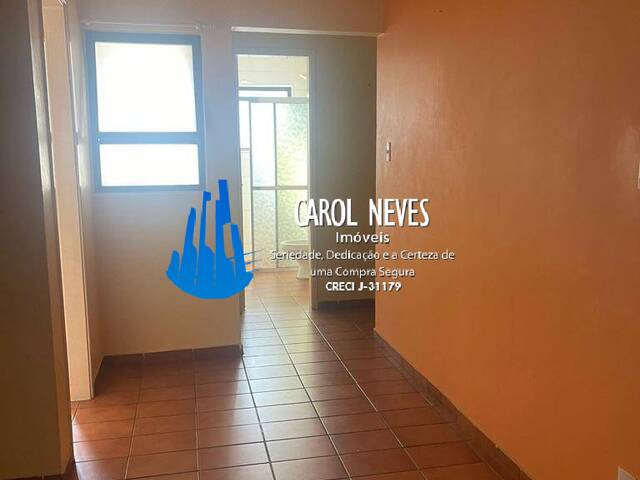 Apartamento para Locação em Praia Grande - 5