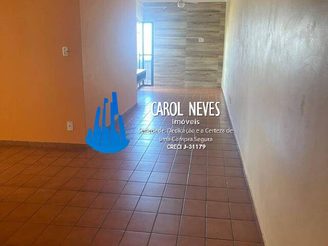 Apartamento para Locação em Praia Grande - 4