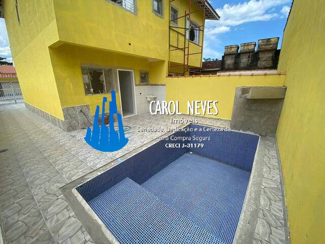 Venda em Balneário Verde Mar - Mongaguá