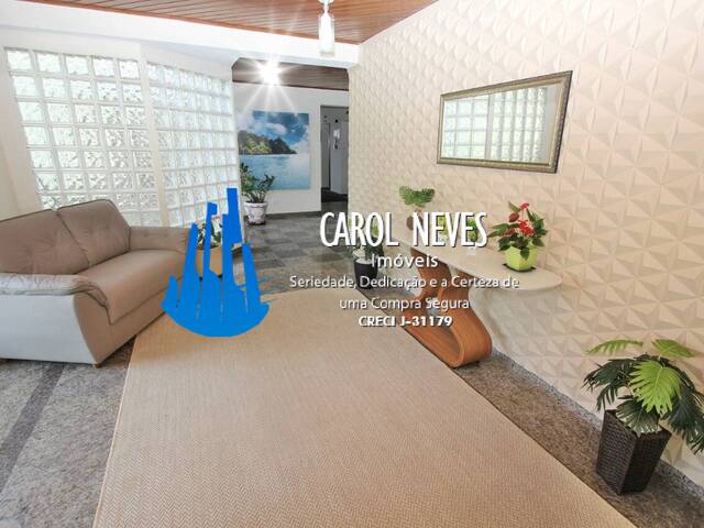 Apartamento para Venda em Praia Grande - 5
