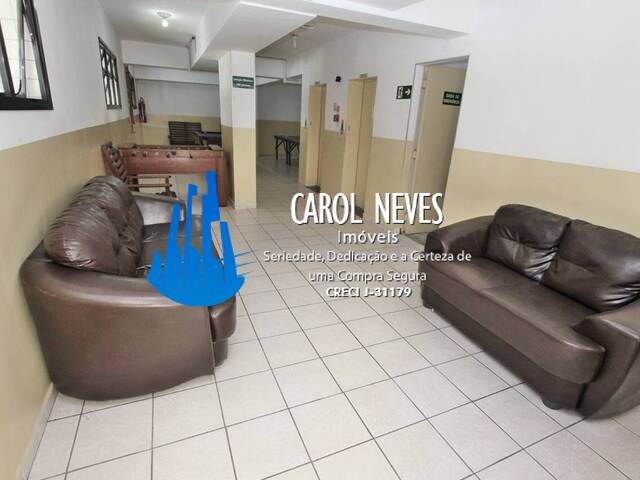 Apartamento para Venda em Praia Grande - 4