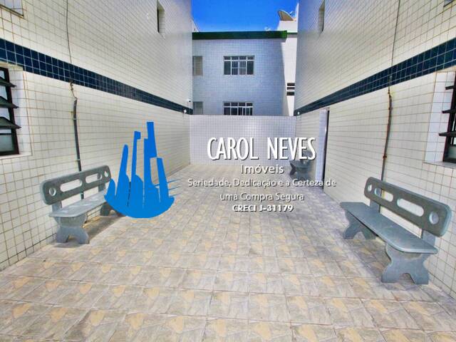 Apartamento para Venda em Praia Grande - 3