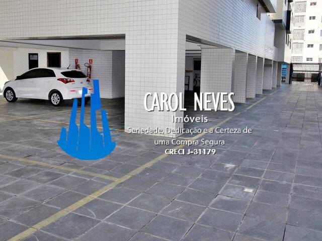 Apartamento para Venda em Praia Grande - 2