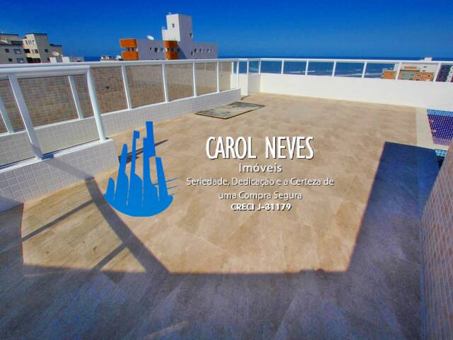 Apartamento para Venda em Praia Grande - 2