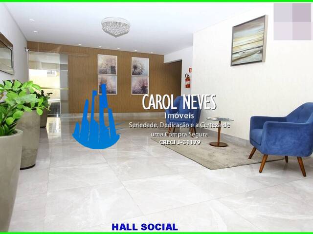Apartamento para Venda em Praia Grande - 3