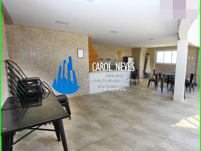 Apartamento para Venda em Praia Grande - 4