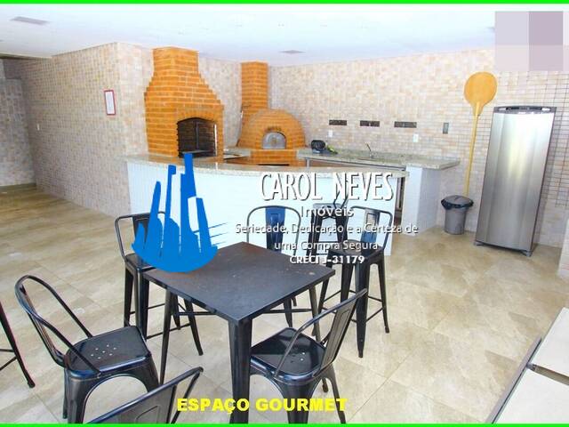 Apartamento para Venda em Praia Grande - 5