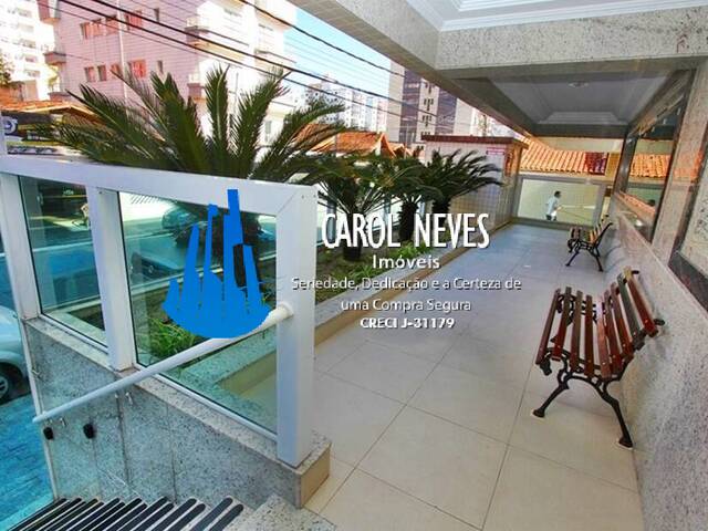 #9159 - Apartamento para Venda em Praia Grande - SP