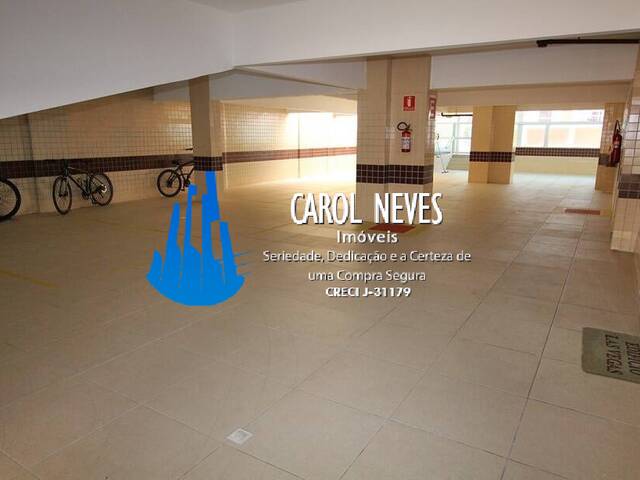 Apartamento para Venda em Praia Grande - 4