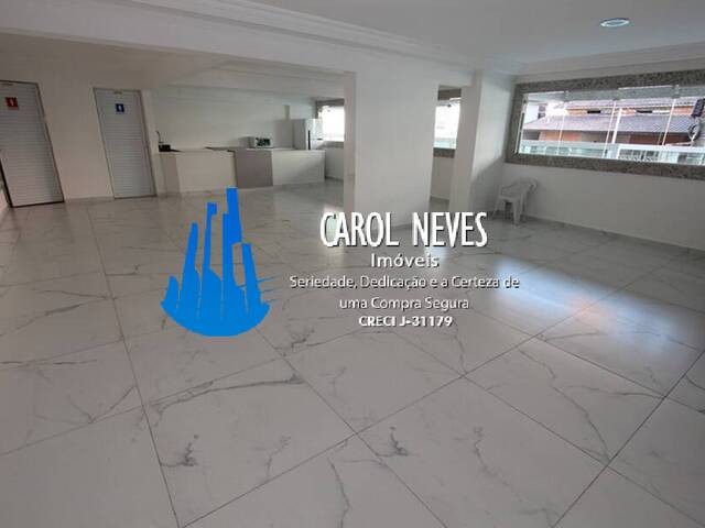 Apartamento para Venda em Praia Grande - 5