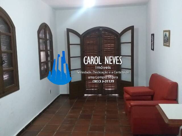 Casa para Locação em Mongaguá - 2