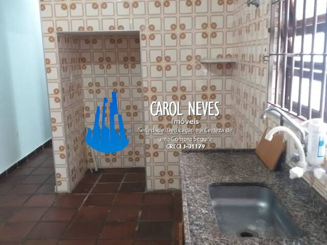 Casa para Locação em Mongaguá - 3