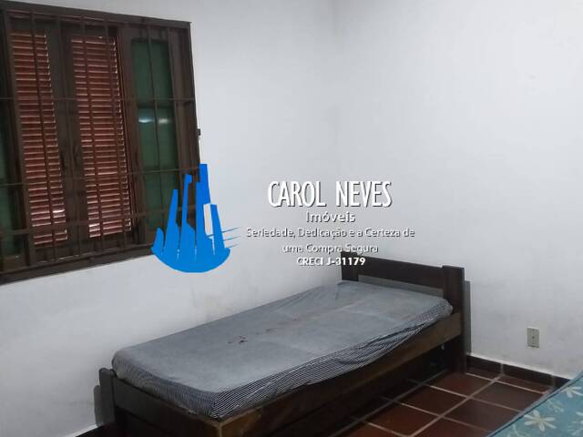 Casa para Locação em Mongaguá - 5