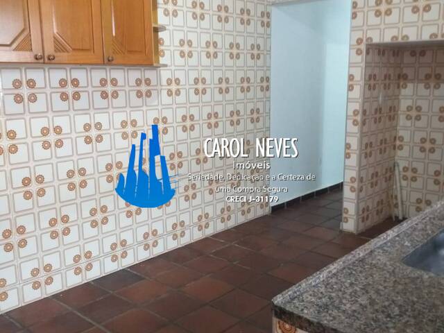 Casa para Locação em Mongaguá - 4