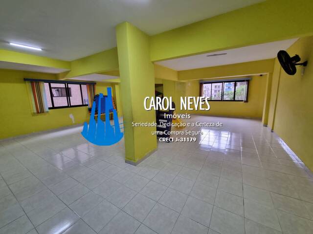 Apartamento para Venda em Praia Grande - 2