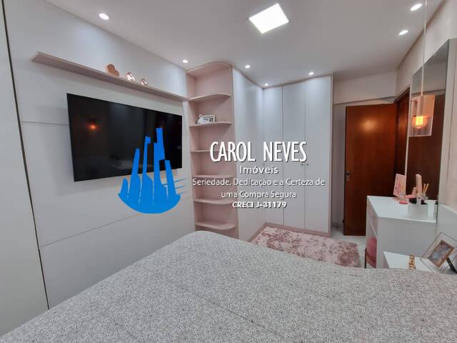 Apartamento para Venda em Praia Grande - 5