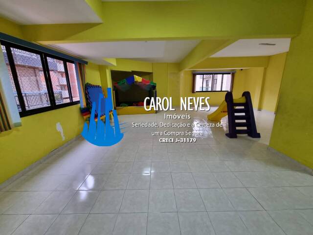 Apartamento para Venda em Praia Grande - 3