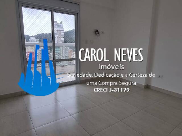 Apartamento para Venda em Praia Grande - 5