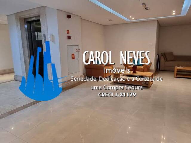 Apartamento para Venda em Praia Grande - 3