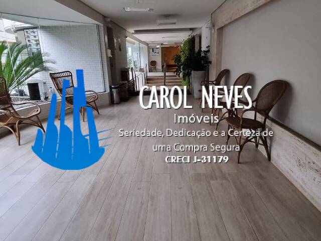 Apartamento para Venda em Praia Grande - 2