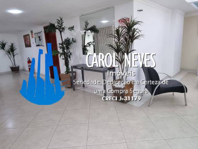 Apartamento para Venda em Praia Grande - 4