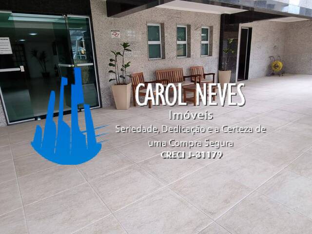 Apartamento para Venda em Praia Grande - 2