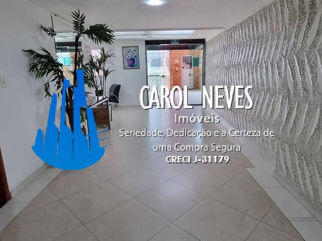 Apartamento para Venda em Praia Grande - 5