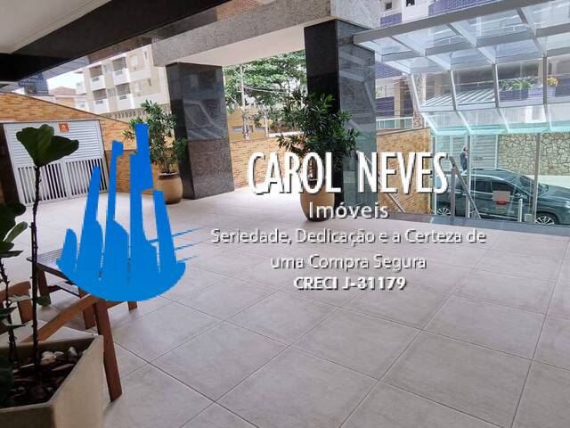 Apartamento para Venda em Praia Grande - 3
