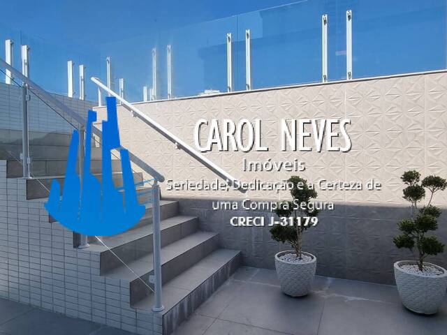 Apartamento para Venda em Praia Grande - 2