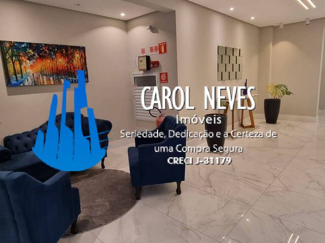 Apartamento para Venda em Praia Grande - 3