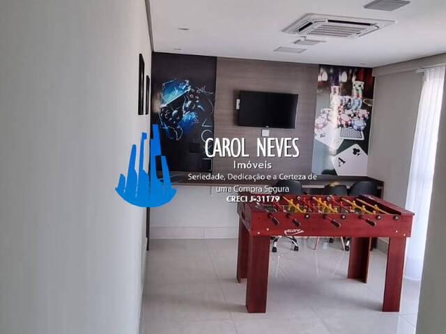 Apartamento para Venda em Praia Grande - 4