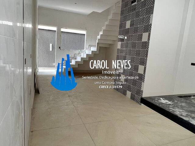 Casa em condomínio para Venda em Praia Grande - 4