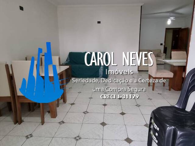 Apartamento para Venda em Praia Grande - 5