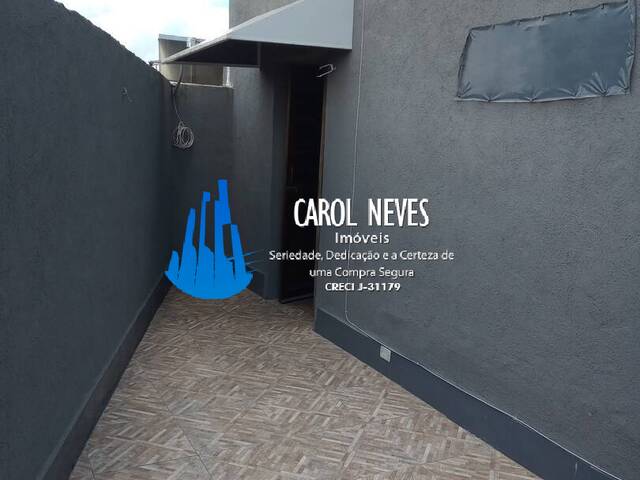 #9182 - Casa para Venda em Mongaguá - SP