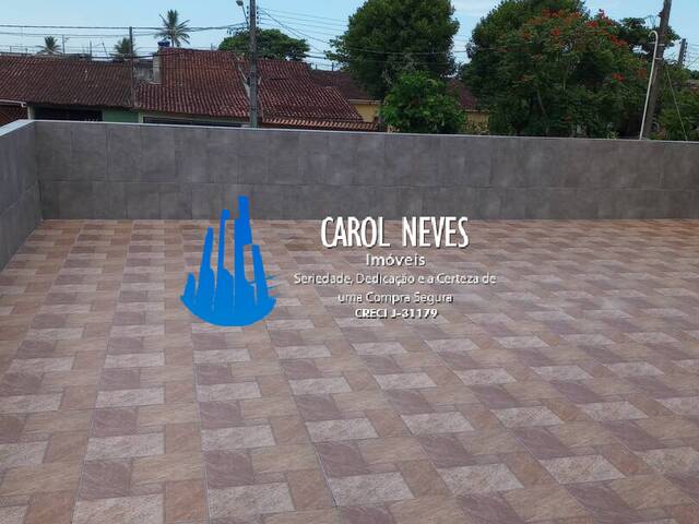 #9182 - Casa para Venda em Mongaguá - SP