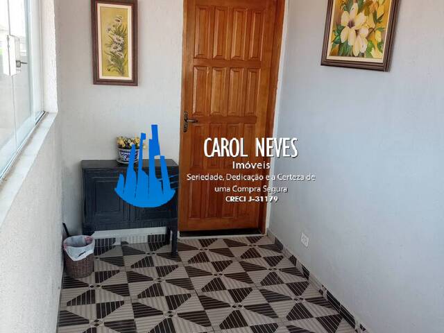 Casa para Venda em Mongaguá - 5