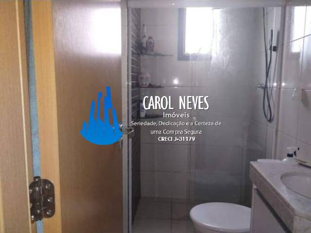 Apartamento para Venda em Praia Grande - 4