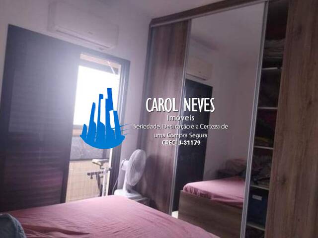 Apartamento para Venda em Praia Grande - 5