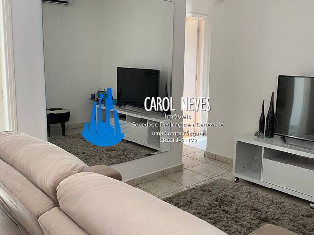 #9186 - Apartamento para Venda em Santos - SP - 3