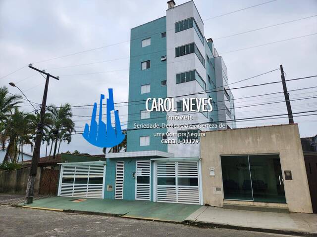 Venda em Florida Mirim - Mongaguá