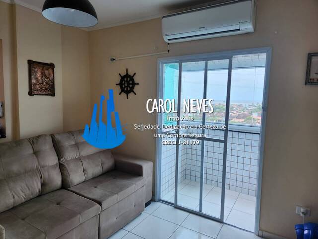 Apartamento para Venda em Mongaguá - 5