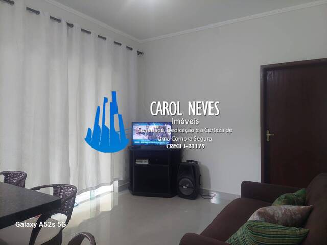 Casa para Temporada em Itanhaém - 5