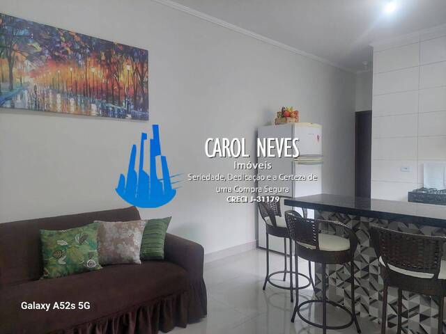 Casa para Temporada em Itanhaém - 4
