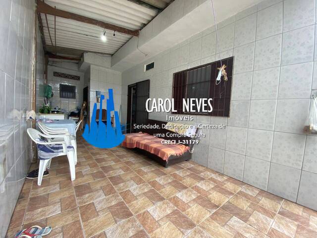 Casa para Venda em Mongaguá - 4
