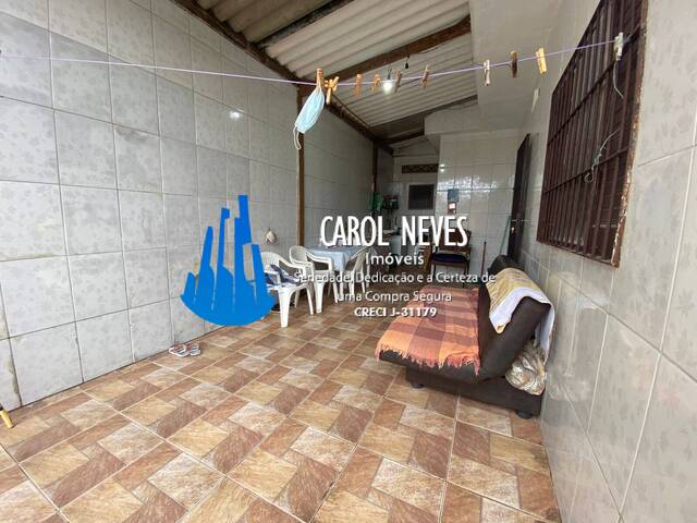 Casa para Venda em Mongaguá - 5