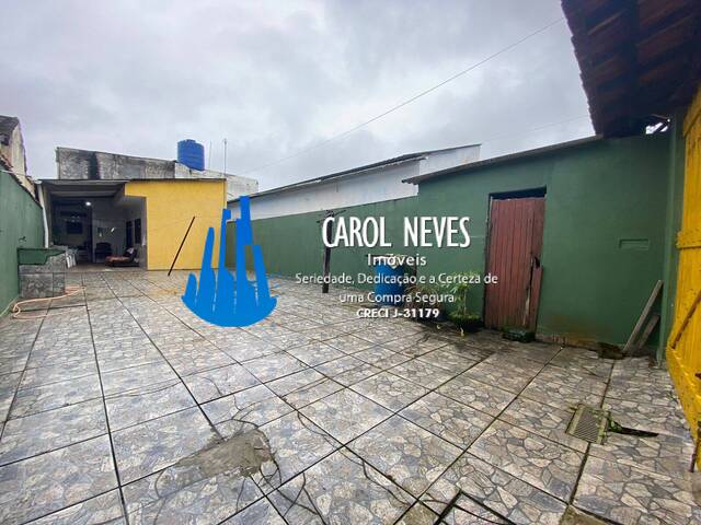 Casa para Venda em Mongaguá - 3