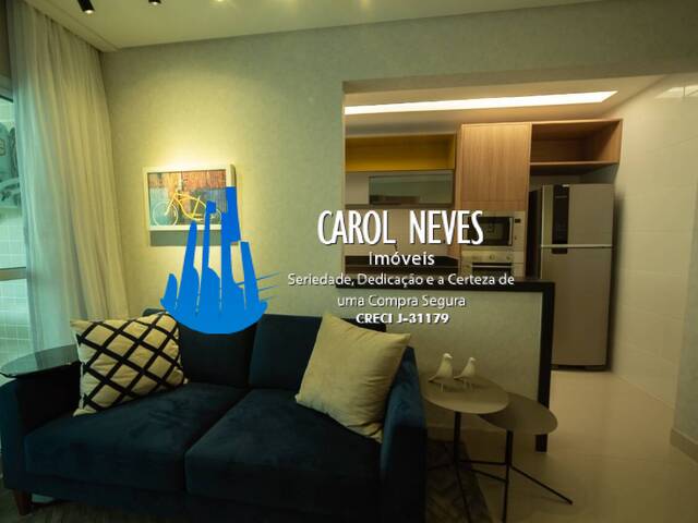 Apartamento para Venda em Praia Grande - 2