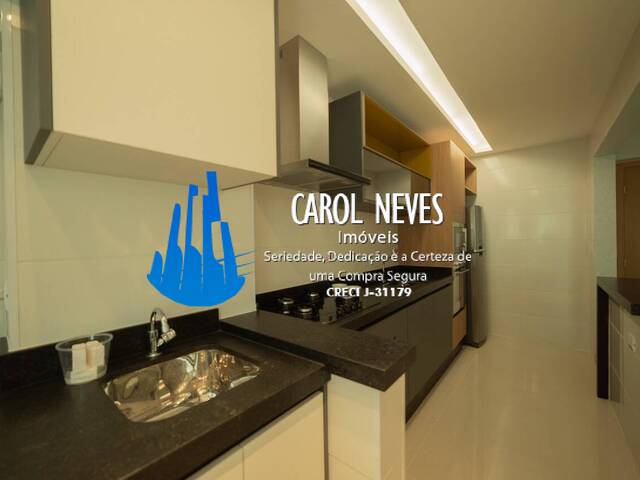 Apartamento para Venda em Praia Grande - 5