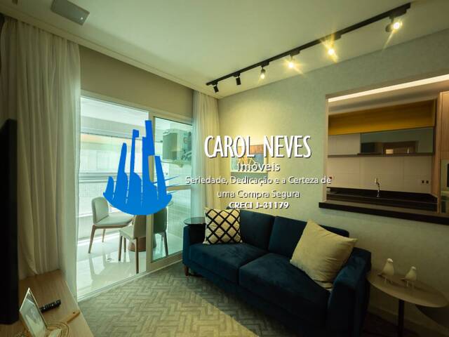 Apartamento para Venda em Praia Grande - 4